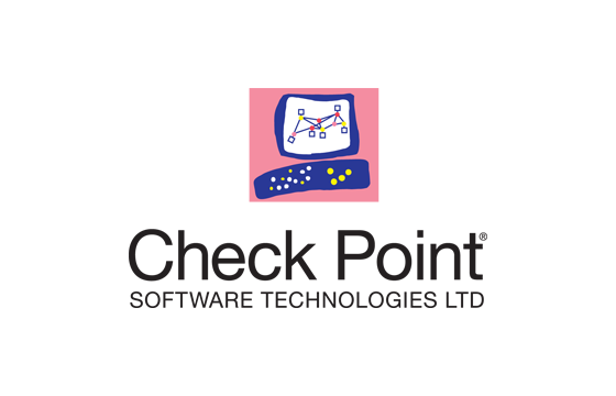 CheckPoint logo