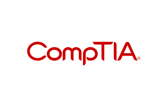 Comptia logo