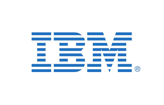 ibm logo