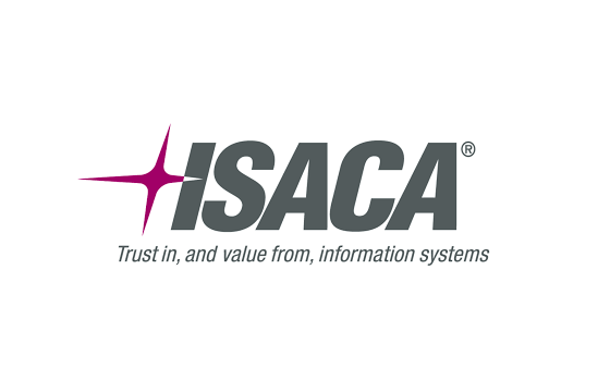 isaca logo