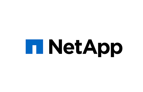 netapp logo