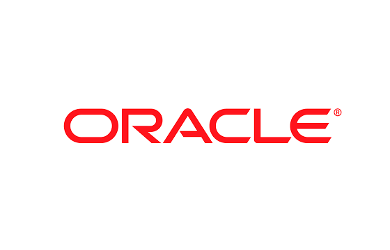 oracle logo