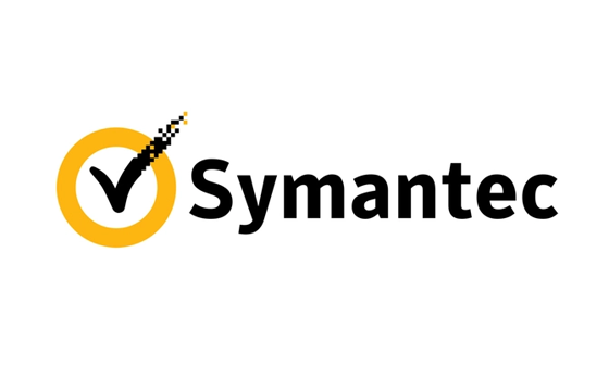 symantec logo