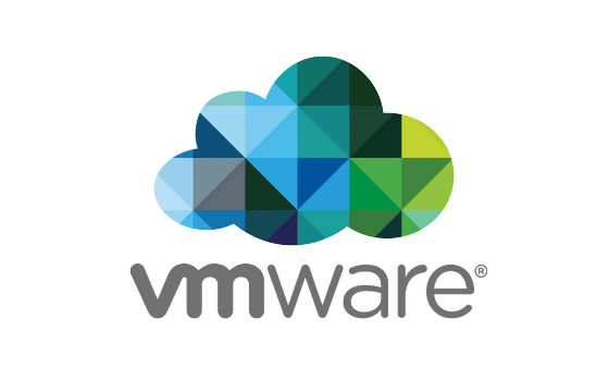 vmware logo