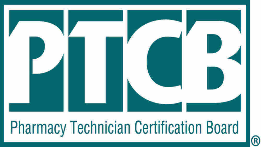 PTCB logo